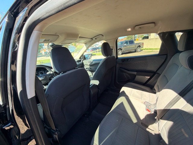 2020 Ford Escape S