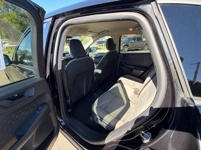 2020 Ford Escape S