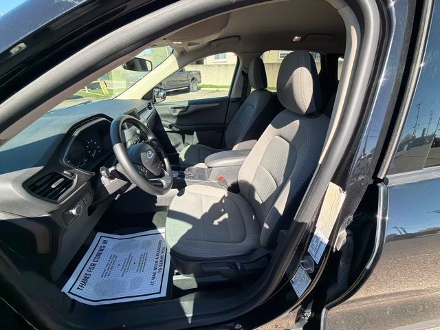2020 Ford Escape S