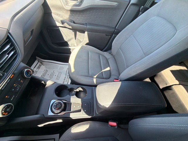2020 Ford Escape S