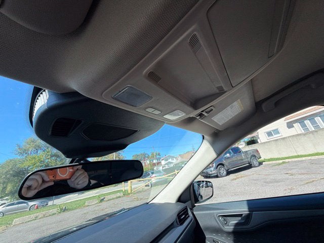 2020 Ford Escape S
