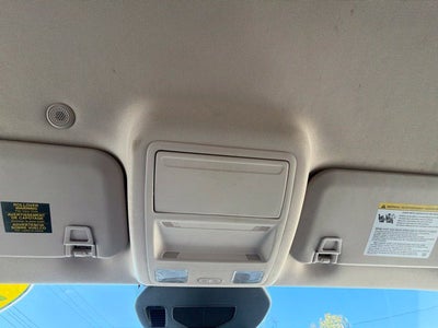 2020 Ford Escape S