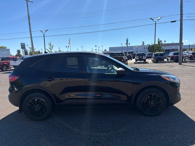 2020 Ford Escape S