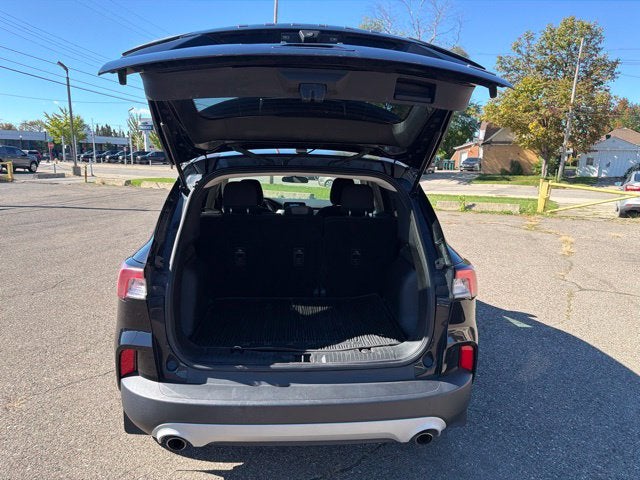 2020 Ford Escape S