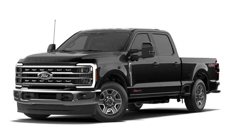 2027 Ford Super Duty F-350® Lariat®
