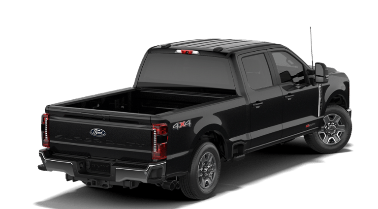 2027 Ford F-350SD Lariat