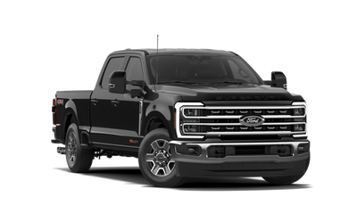 2027 Ford F-350SD Lariat