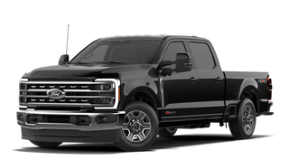 2027 Ford F-350SD Lariat
