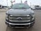 2017 Ford F-150 Platinum
