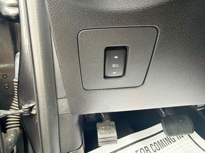 2017 Ford F-150 Platinum