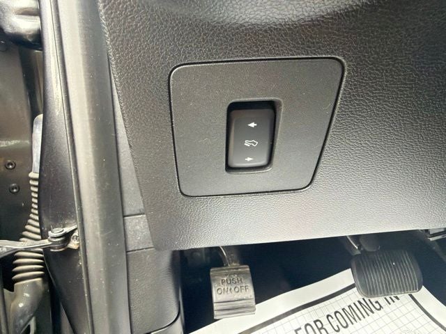 2017 Ford F-150 Platinum