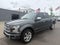 2017 Ford F-150 Platinum