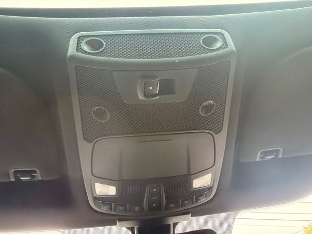 2017 Ford F-150 Platinum