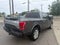 2017 Ford F-150 Platinum