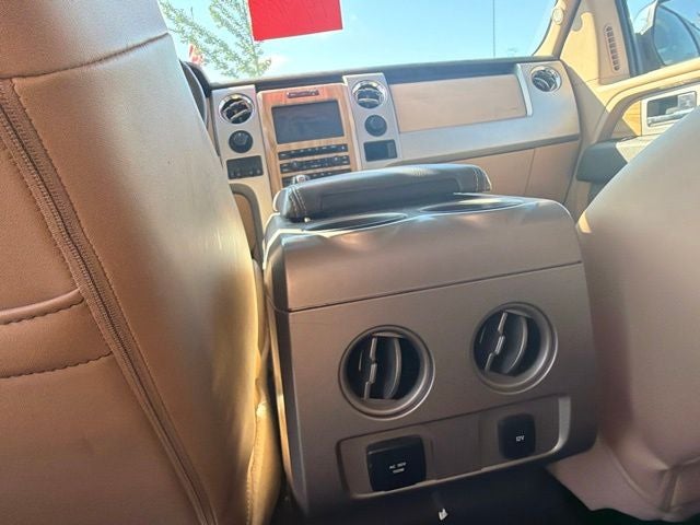 2011 Ford F-150 Lariat
