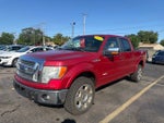 2011 Ford F-150 Lariat