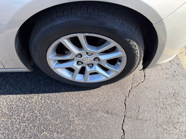 2016 Chevrolet Malibu Limited LT