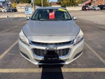 2016 Chevrolet Malibu Limited LT