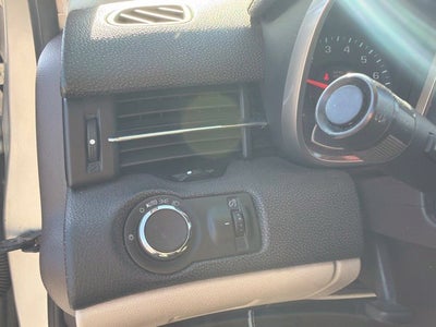 2016 Chevrolet Malibu Limited LT