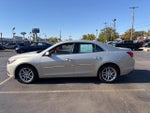 2016 Chevrolet Malibu Limited LT