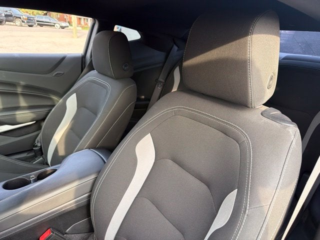 2020 Chevrolet Camaro LT1