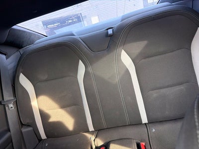 2020 Chevrolet Camaro LT1