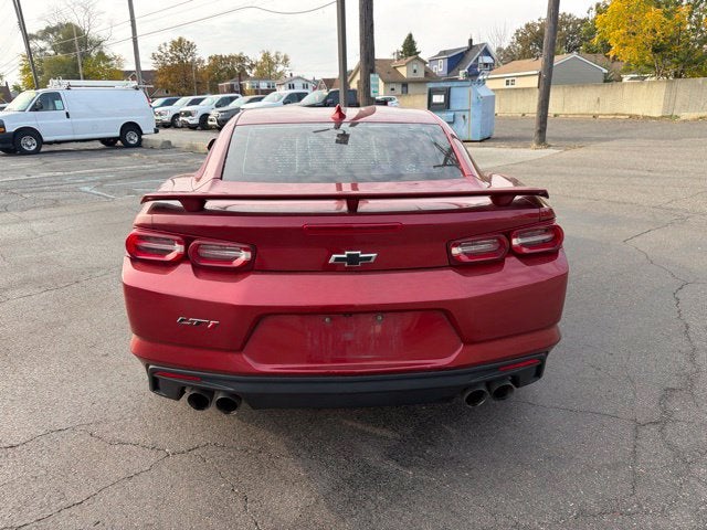 2020 Chevrolet Camaro LT1