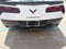 2016 Chevrolet Corvette Stingray Z51 2LT