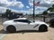 2016 Chevrolet Corvette Stingray Z51 2LT