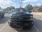2019 Chevrolet Silverado 2500HD LTZ
