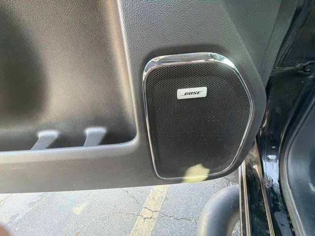 2019 Chevrolet Silverado 2500HD LTZ