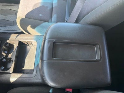 2014 Chevrolet Silverado 2500HD LT