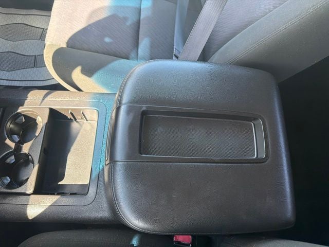 2014 Chevrolet Silverado 2500HD LT