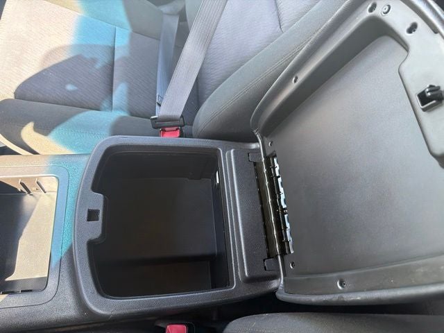 2014 Chevrolet Silverado 2500HD LT