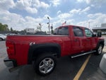 2014 Chevrolet Silverado 2500HD LT
