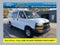 2021 Chevrolet Express 2500 Work Van Cargo