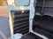 2021 Chevrolet Express 2500 Work Van Cargo