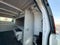 2021 Chevrolet Express 2500 Work Van Cargo