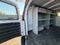 2021 Chevrolet Express 2500 Work Van Cargo