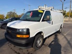 2021 Chevrolet Express 2500 Work Van Cargo