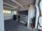 2021 Chevrolet Express 2500 Work Van Cargo