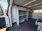 2021 Chevrolet Express 2500 Work Van Cargo
