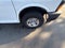 2021 Chevrolet Express 2500 Work Van Cargo