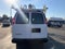 2021 Chevrolet Express 2500 Work Van Cargo