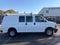 2021 Chevrolet Express 2500 Work Van Cargo