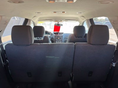 2017 Chevrolet Traverse LT 1LT