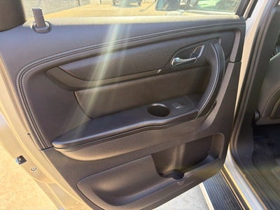 2017 Chevrolet Traverse LT 1LT