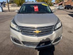 2017 Chevrolet Traverse LT 1LT