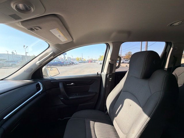2017 Chevrolet Traverse LT 1LT