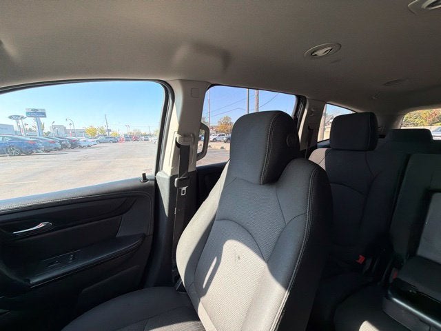 2017 Chevrolet Traverse LT 1LT